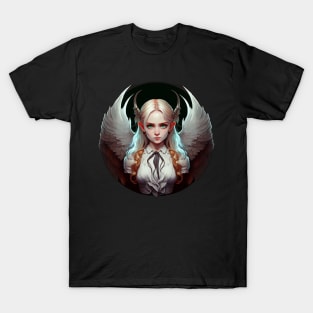 Cutie Little Angel T-Shirt